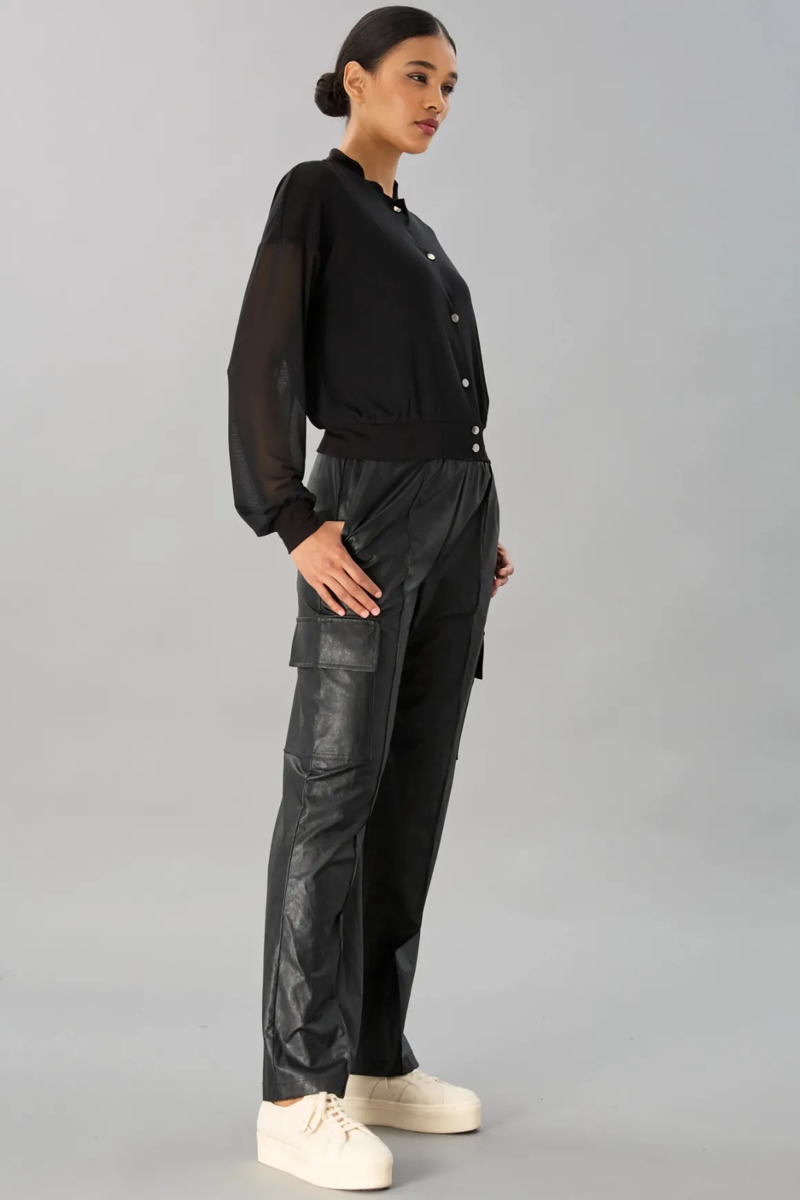 lola_amp_sophie_mesh_bomb_3.webp Lola & Sophie Mesh Bomber Jacket