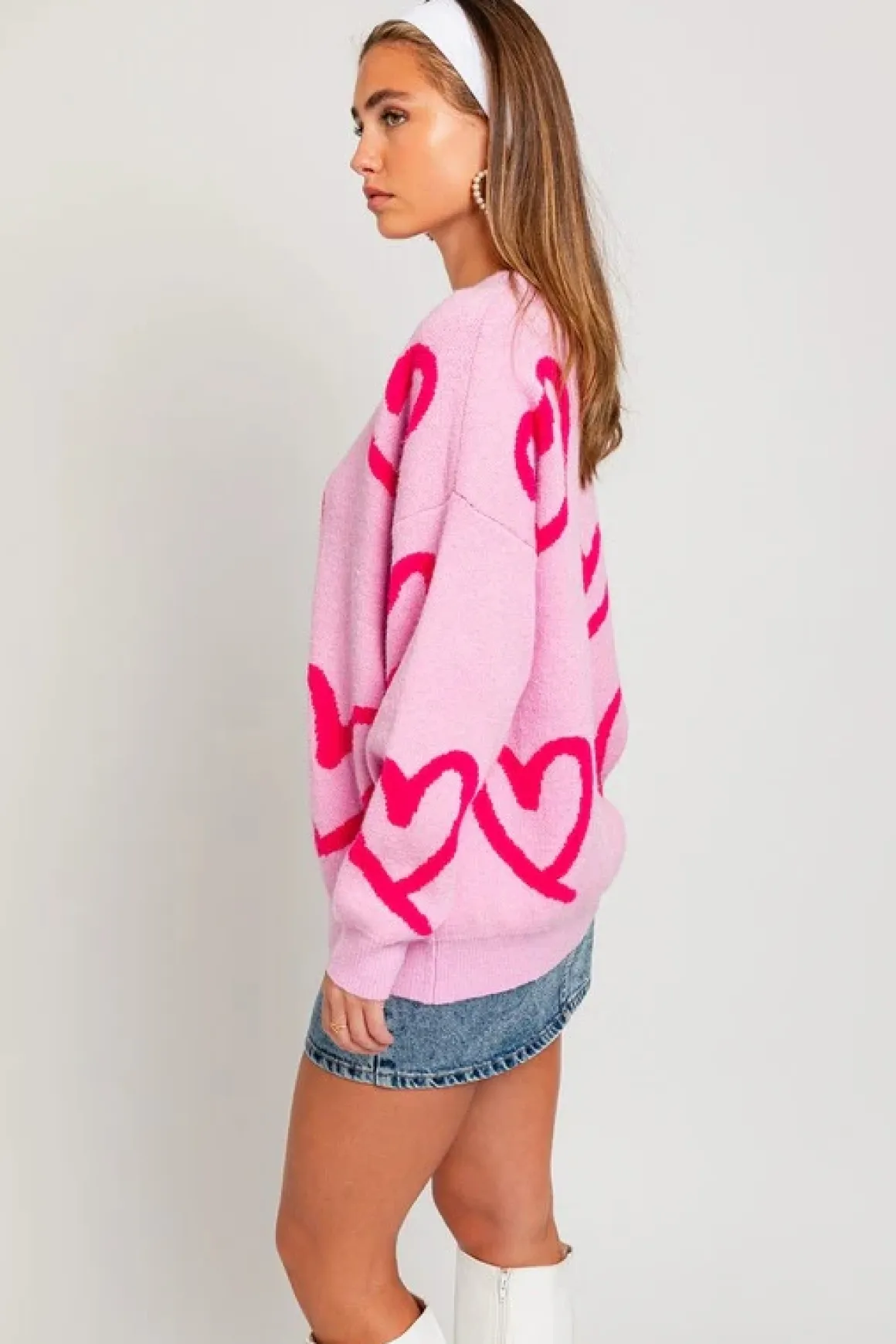 long_sleeve_heart_sweater_3.webp Long Sleeve Heart Sweater *Online Only*