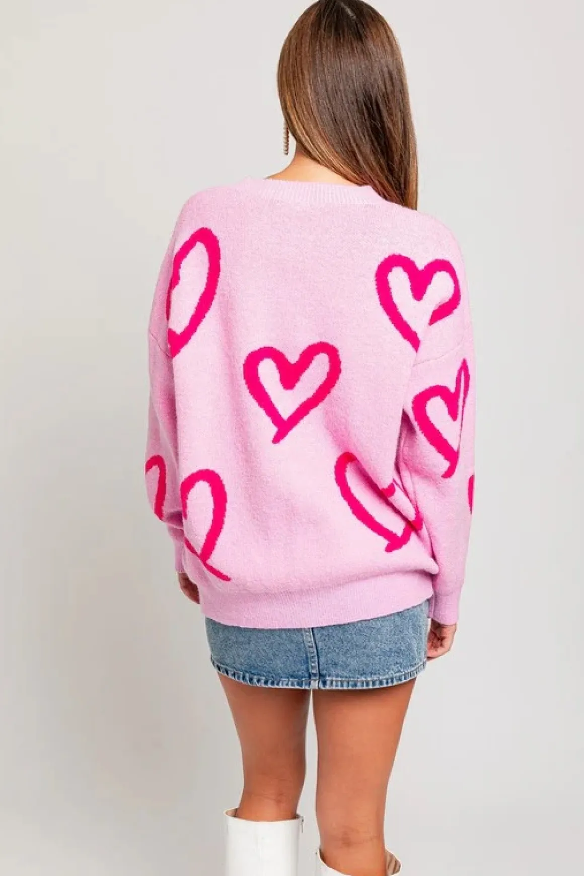 long_sleeve_heart_sweater_4.webp Long Sleeve Heart Sweater *Online Only*