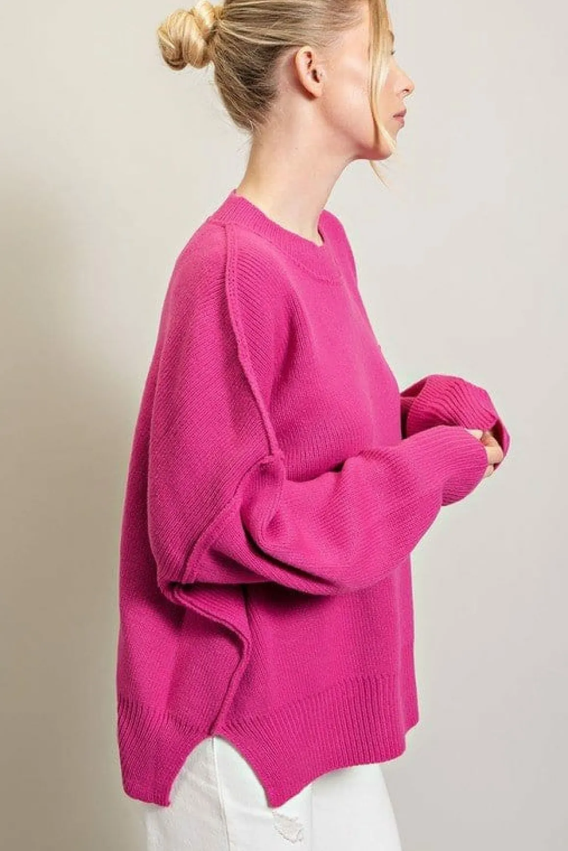 long_sleeve_ribbed_sweate_2.webp Long Sleeve Ribbed Sweater *Online Only*