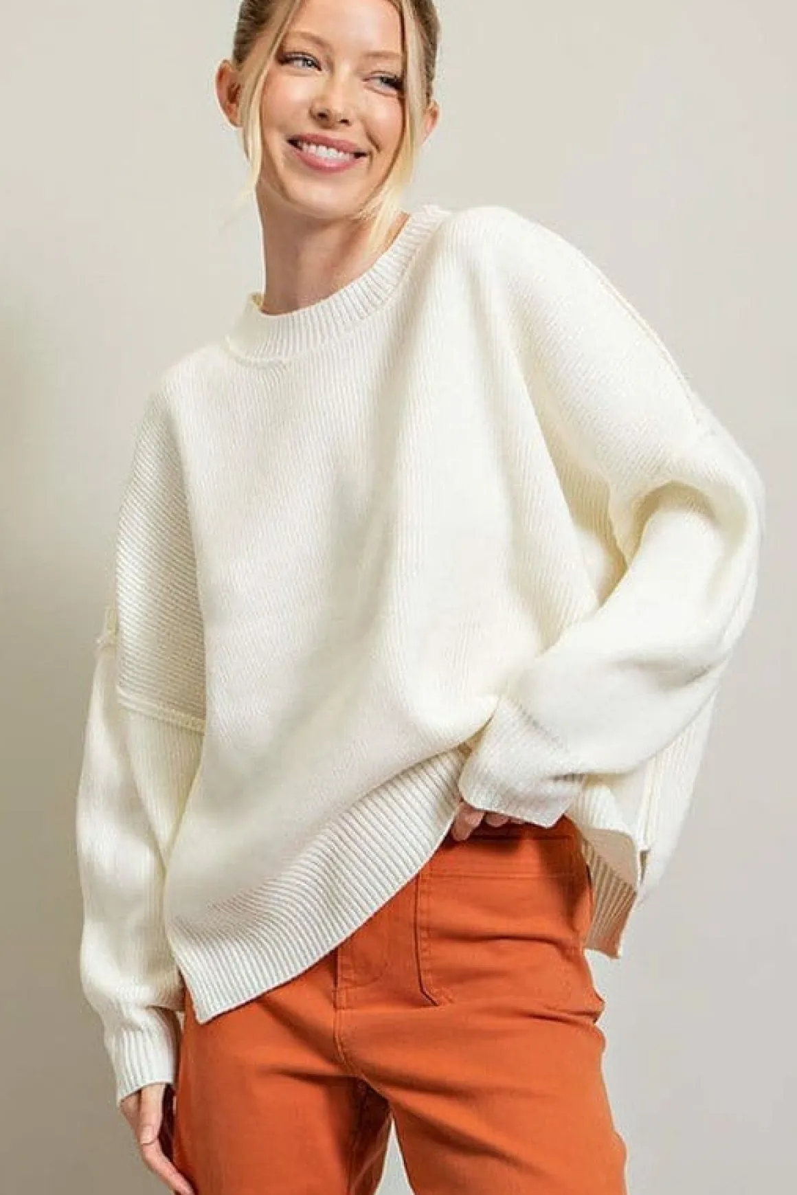 long_sleeve_ribbed_sweate_4.webp Long Sleeve Ribbed Sweater *Online Only*
