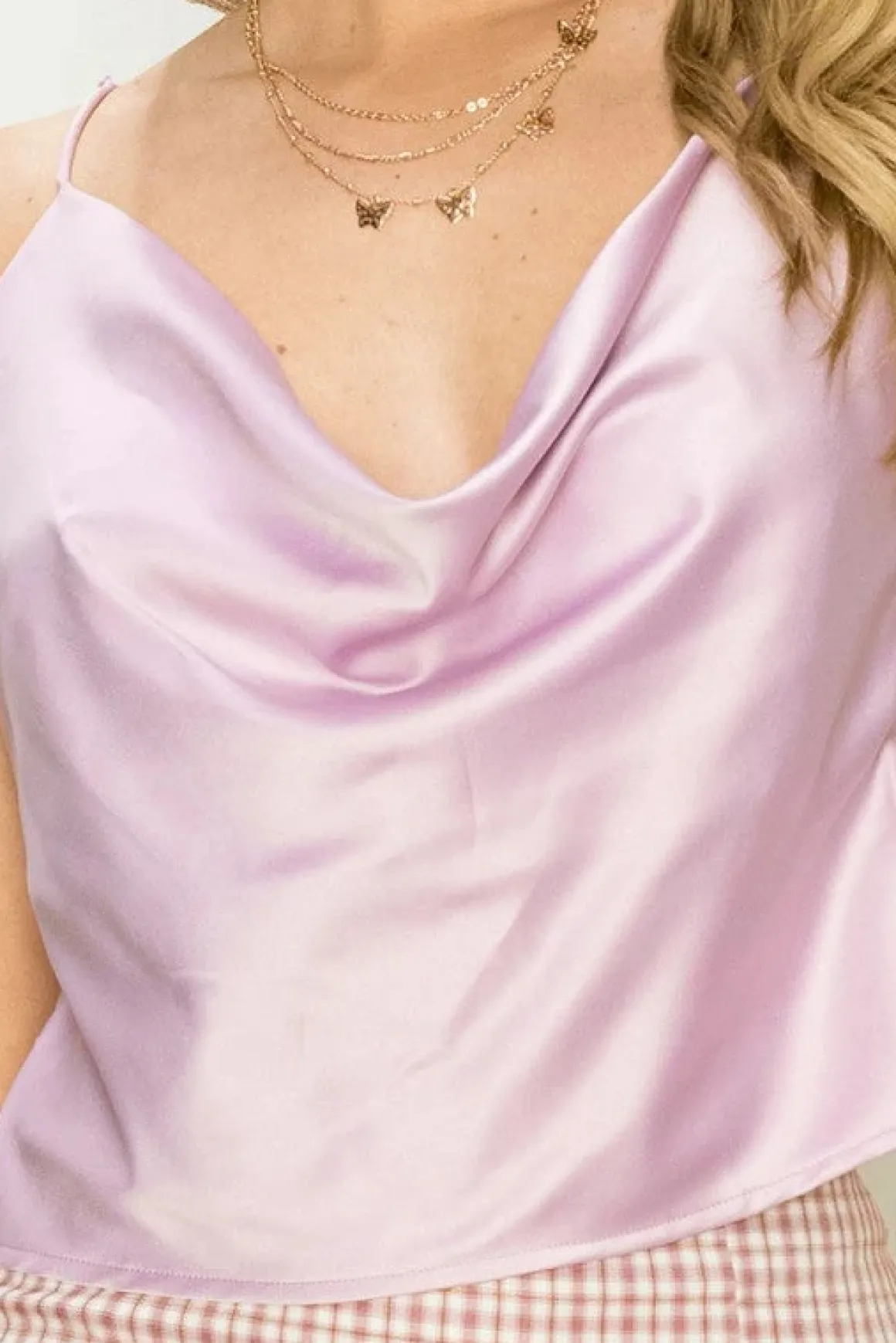 love_forever_cowl_neck_ca_6.webp Love Forever Cowl Neck Camisole Top *Online Only*