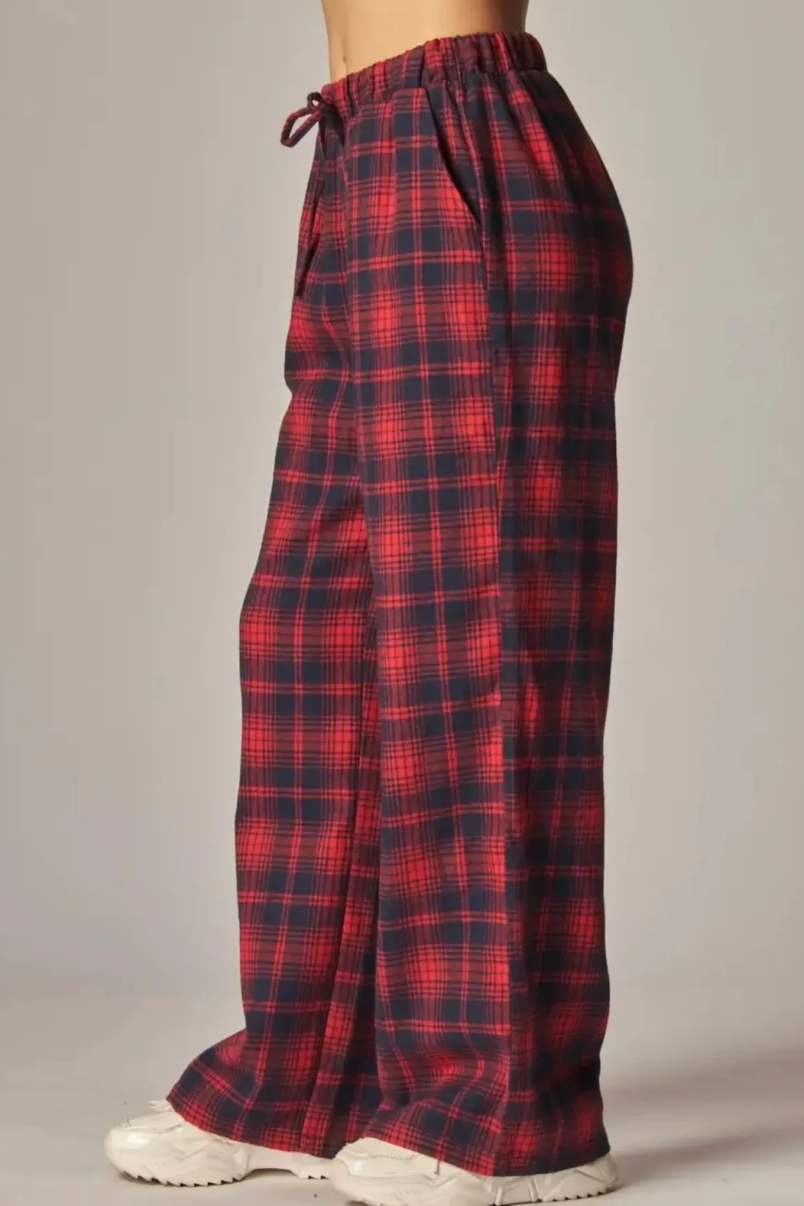 love_poem_plaid_pajama_pa_3.webp Love Poem Plaid Pajama Pants
