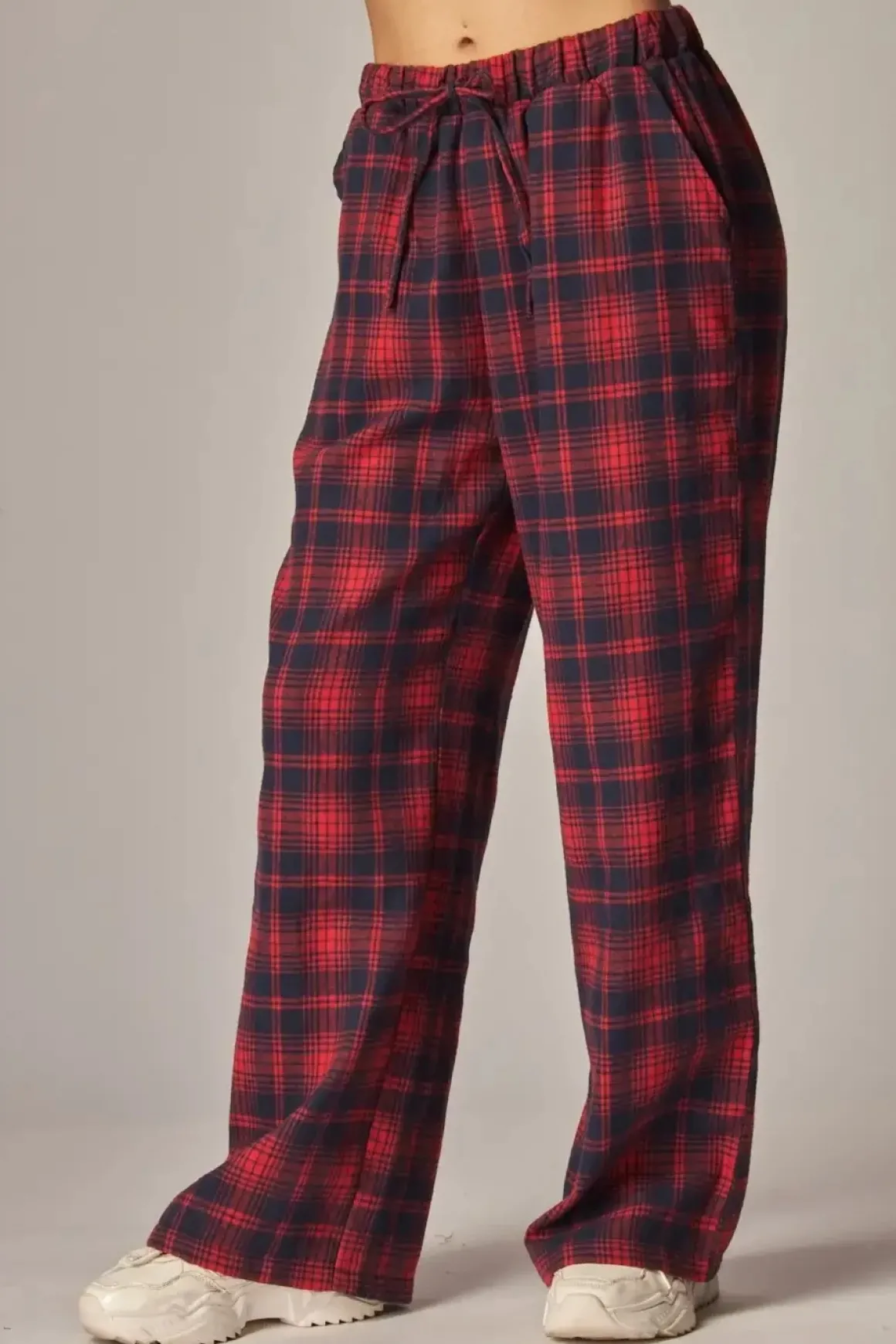 love_poem_plaid_pajama_pa_4.webp Love Poem Plaid Pajama Pants