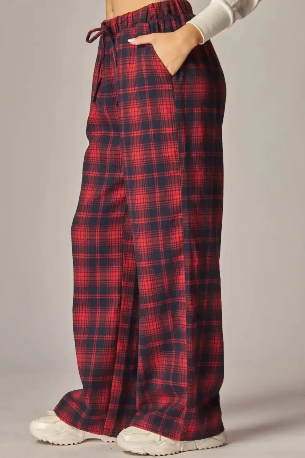 love_poem_plaid_pajama_pa_5.webp Love Poem Plaid Pajama Pants