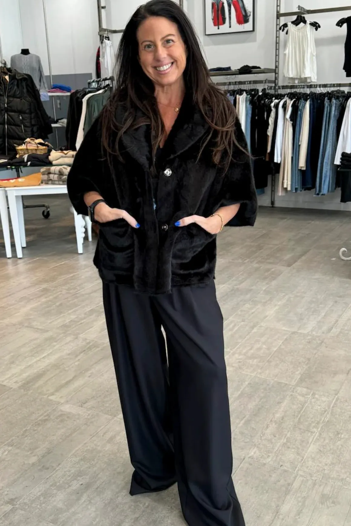 Love Token Peggy Jacket *FINAL SALE*
