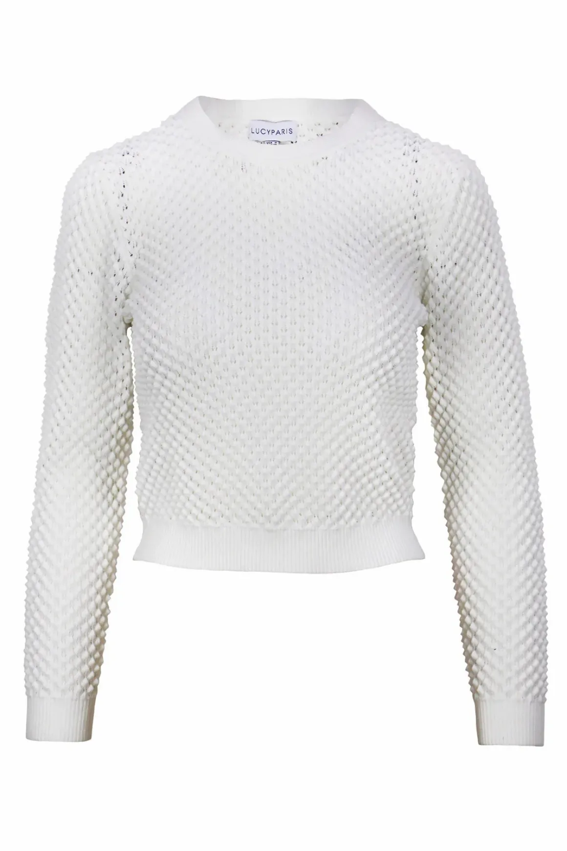 Lucy Paris Taryn Sweater