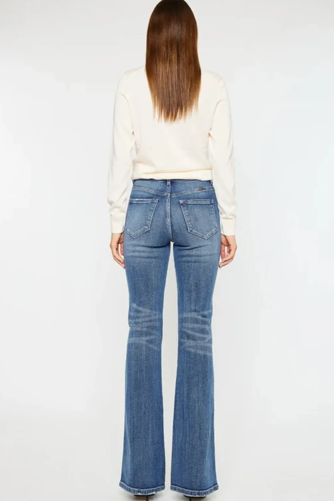 luke_high_rise_flare_jean_6.webp Luke High Rise Flare Jeans *Online Only*