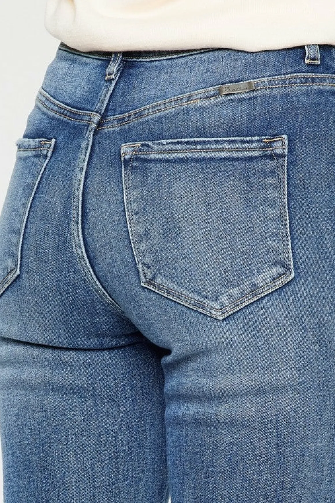 luke_high_rise_flare_jean_7.webp Luke High Rise Flare Jeans *Online Only*