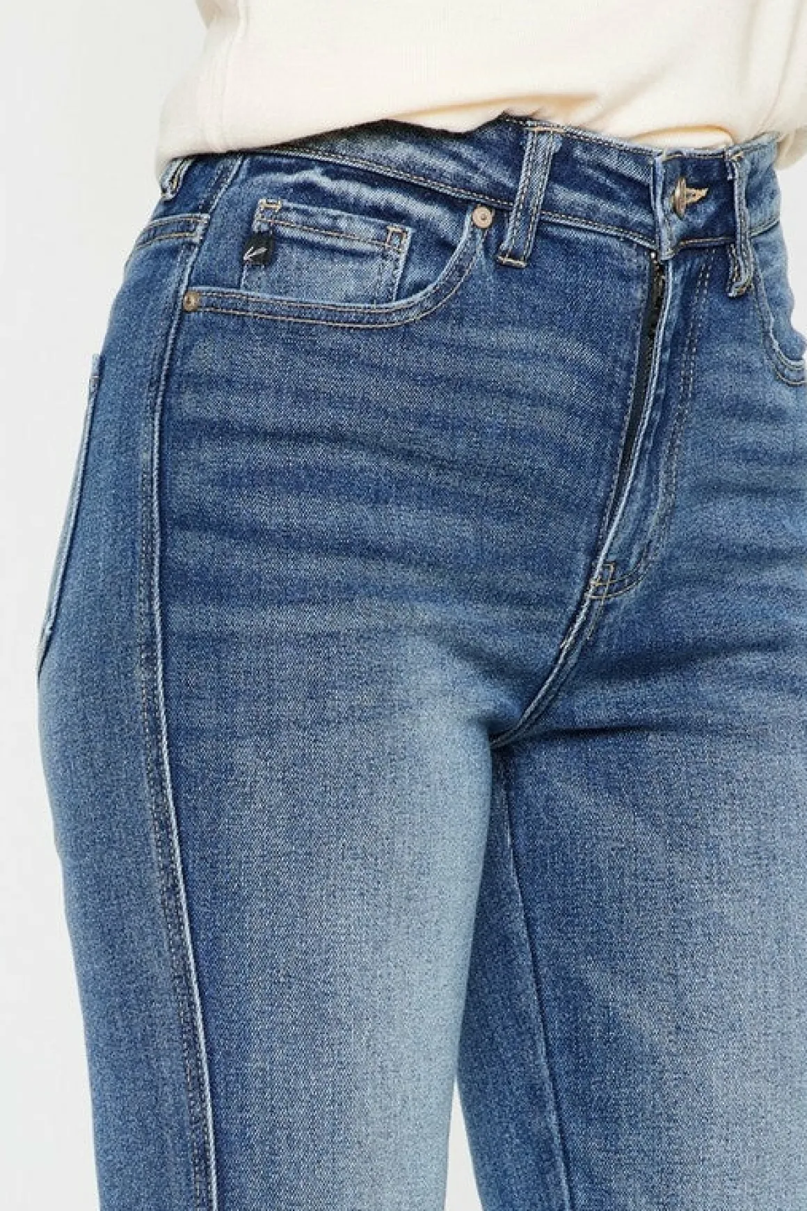 luke_high_rise_flare_jean_8.webp Luke High Rise Flare Jeans *Online Only*