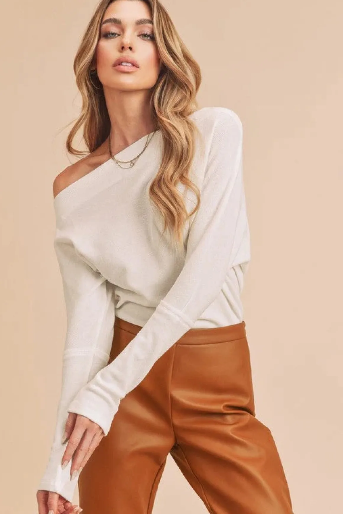 Lula Thermal Top *Online Only*