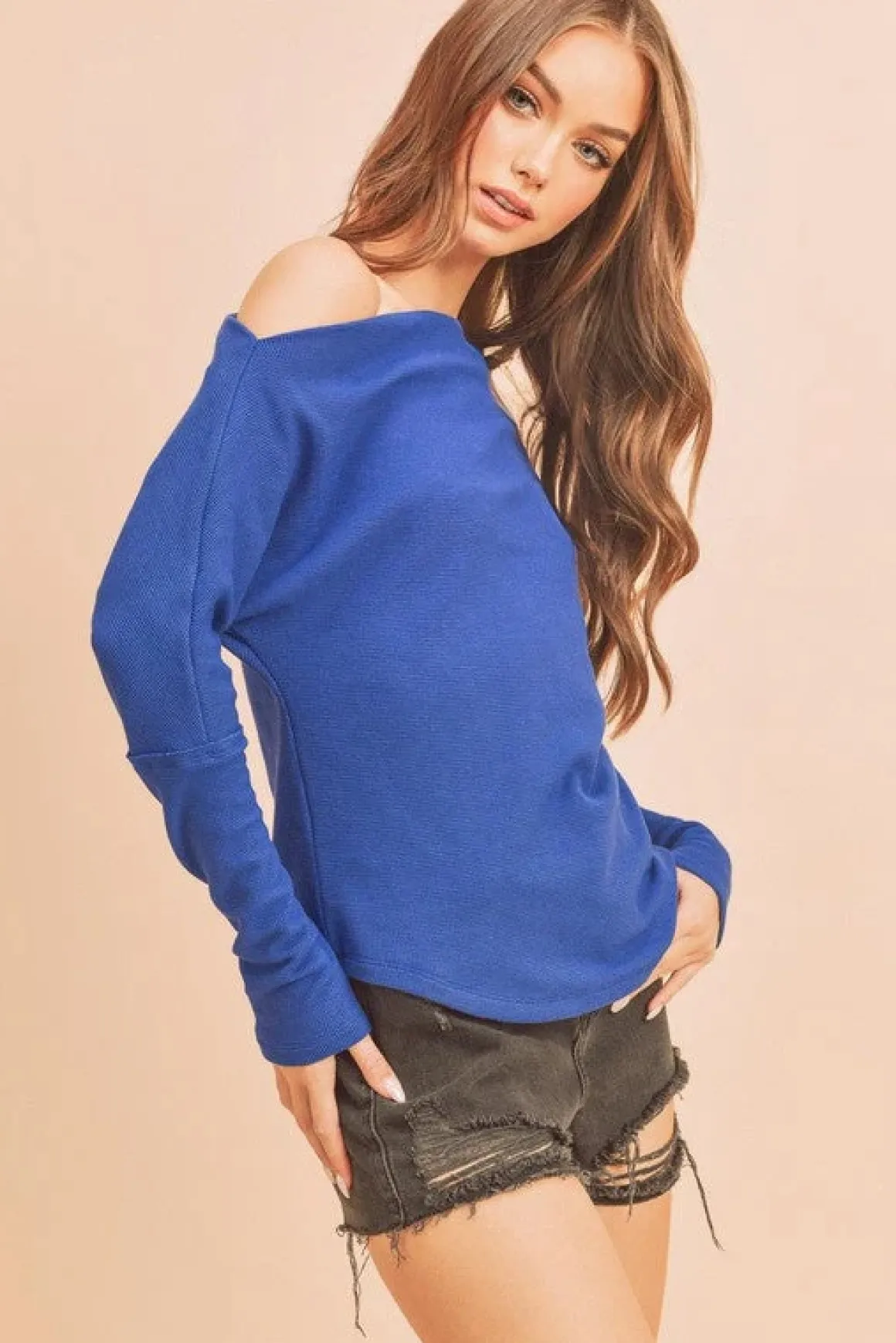 Lula Thermal Top *Online Only*
