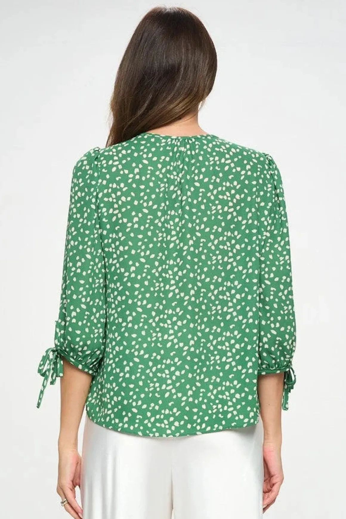 made_in_usa_print_top_wit_3-1.webp Made in USA Print Top with Self Tie Sleeves *Online Only*