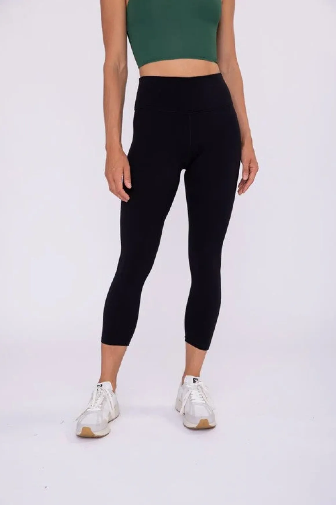 Manhattan Ultra Form Fit Leggings *Online Only*