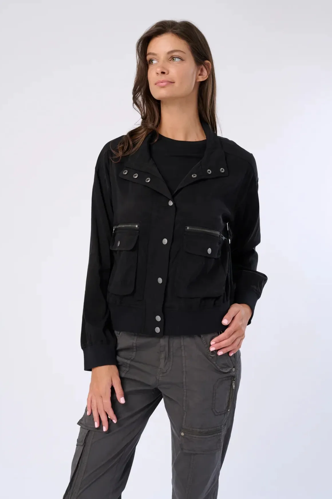 Marrakech Samaria Jacket