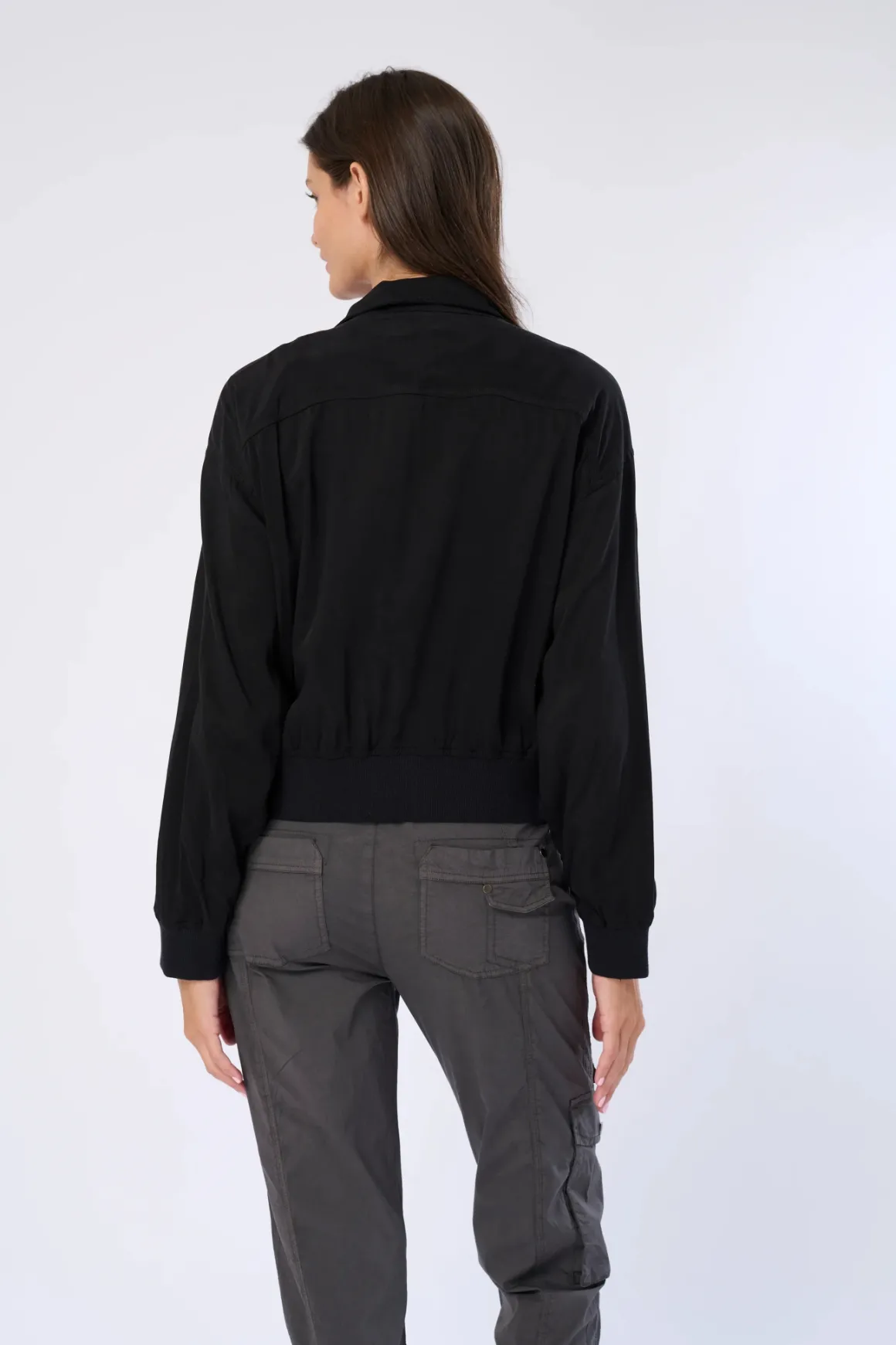 Marrakech Samaria Jacket
