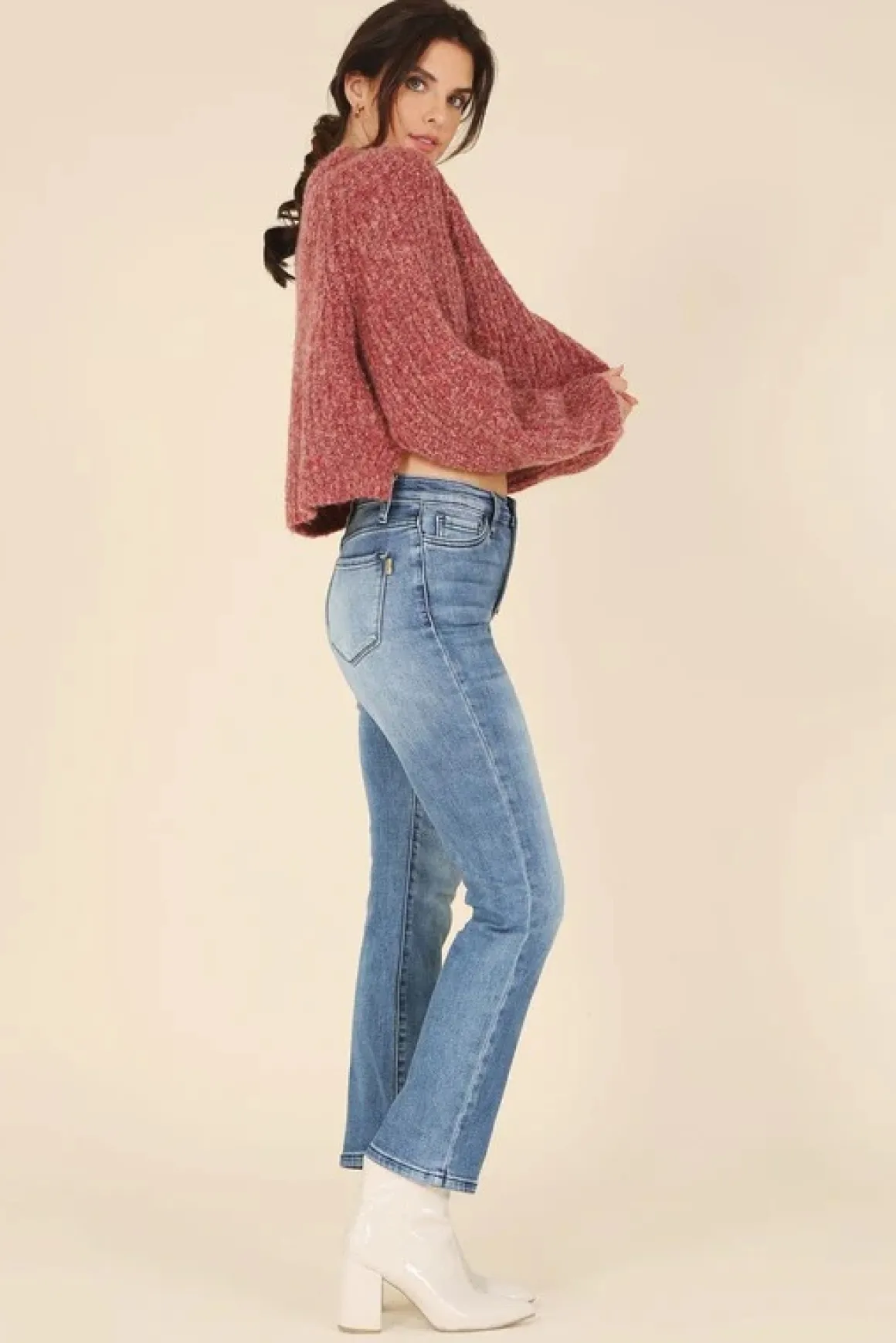 melange_half_button_sweat_19.webp Melange Half Button Sweater *Online Only*