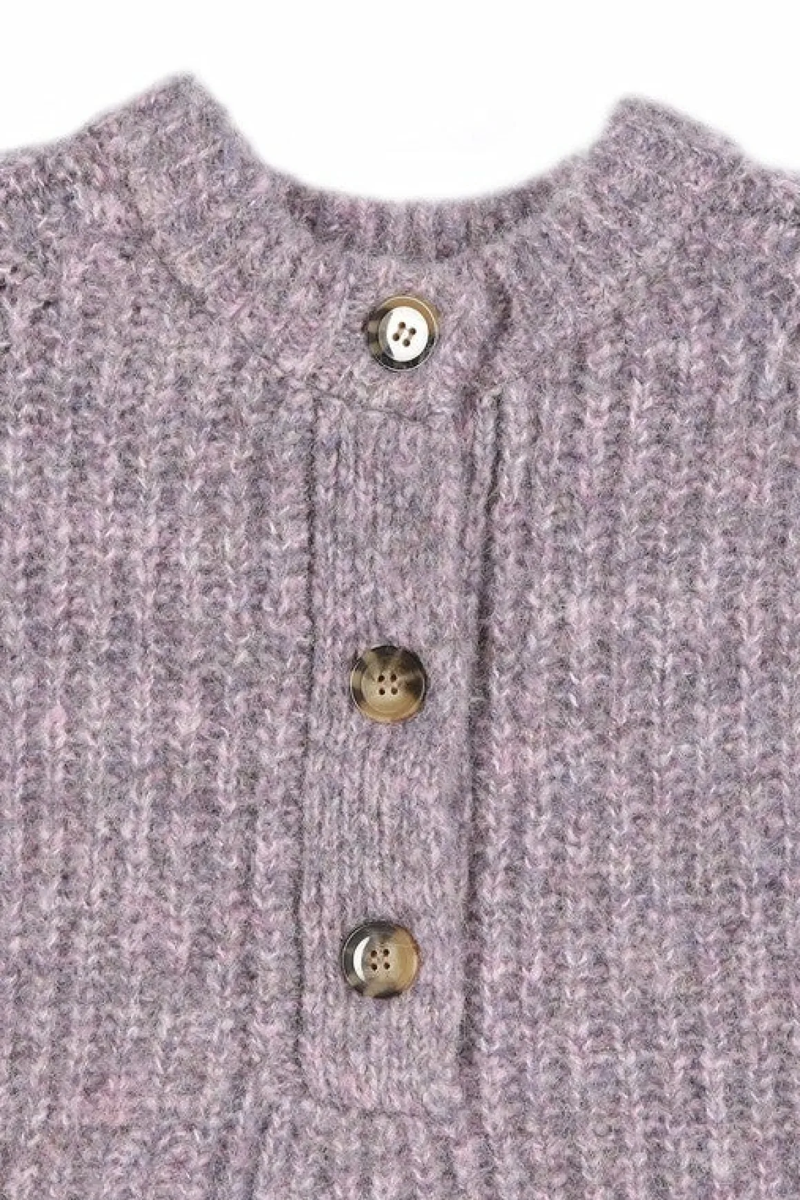 melange_half_button_sweat_22.webp Melange Half Button Sweater *Online Only*