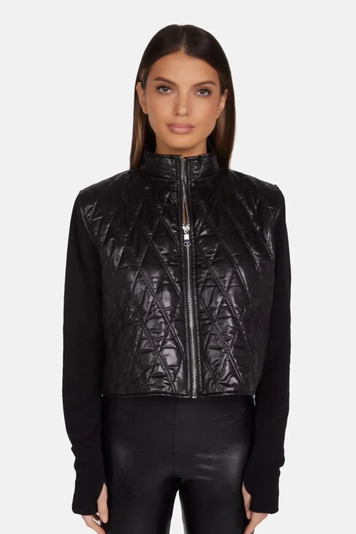 michael_lauren_ezequiel_q_2.webp Michael Lauren Ezequiel Quilted Zip