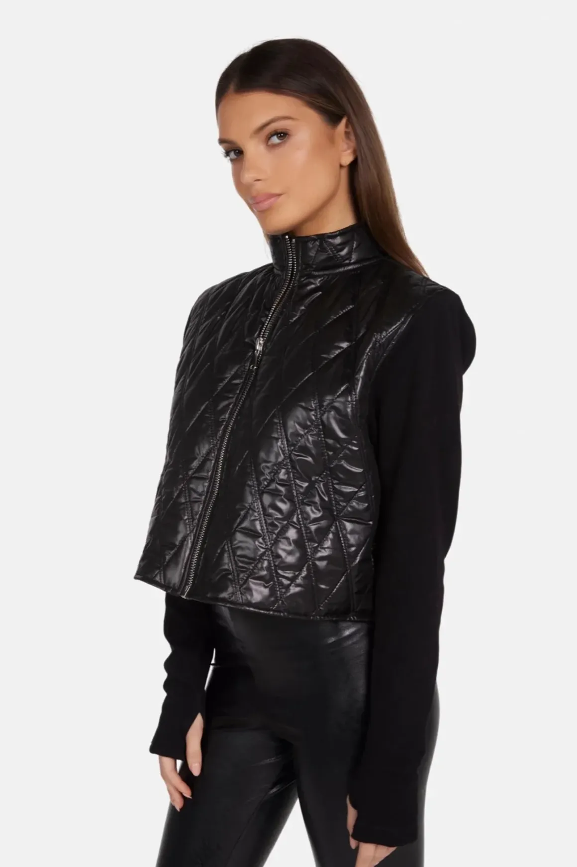 michael_lauren_ezequiel_q_4.webp Michael Lauren Ezequiel Quilted Zip