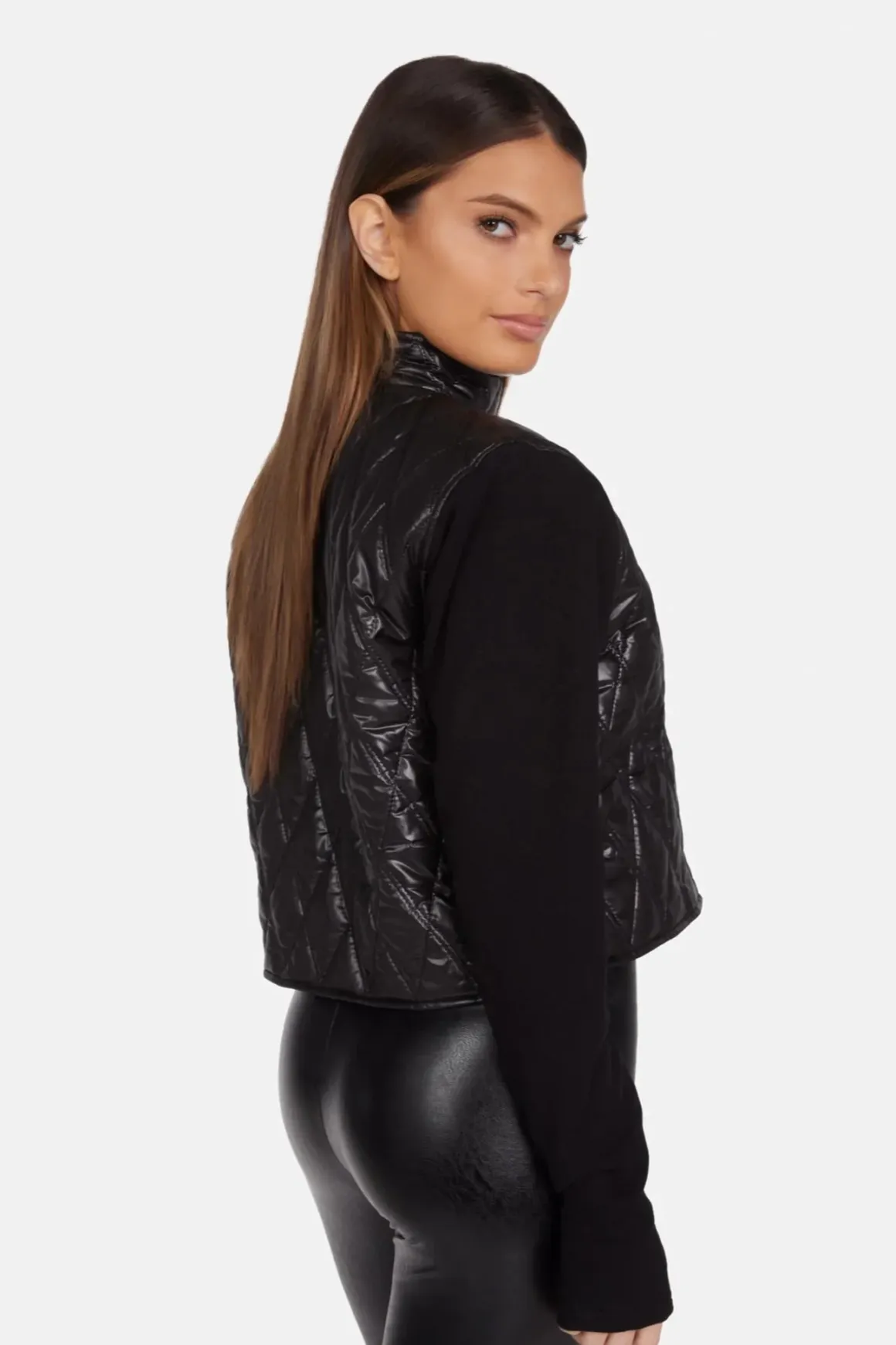 michael_lauren_ezequiel_q_5.webp Michael Lauren Ezequiel Quilted Zip