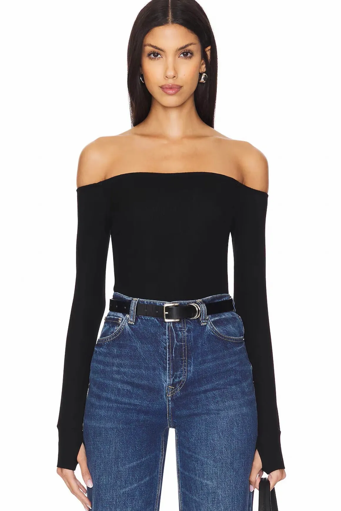 Michael Lauren Lanny Top