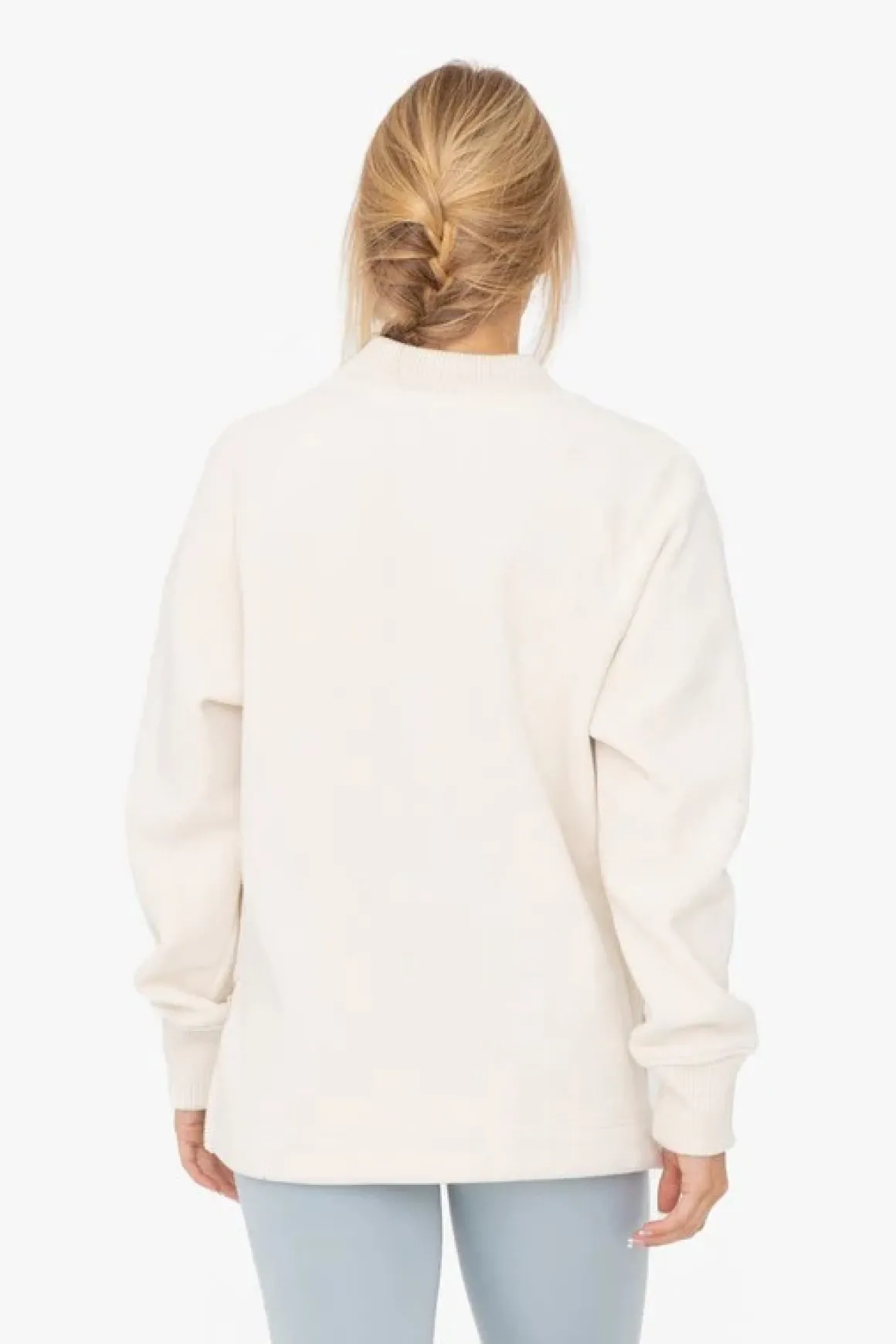 Microfleece Jacket *Online Only*