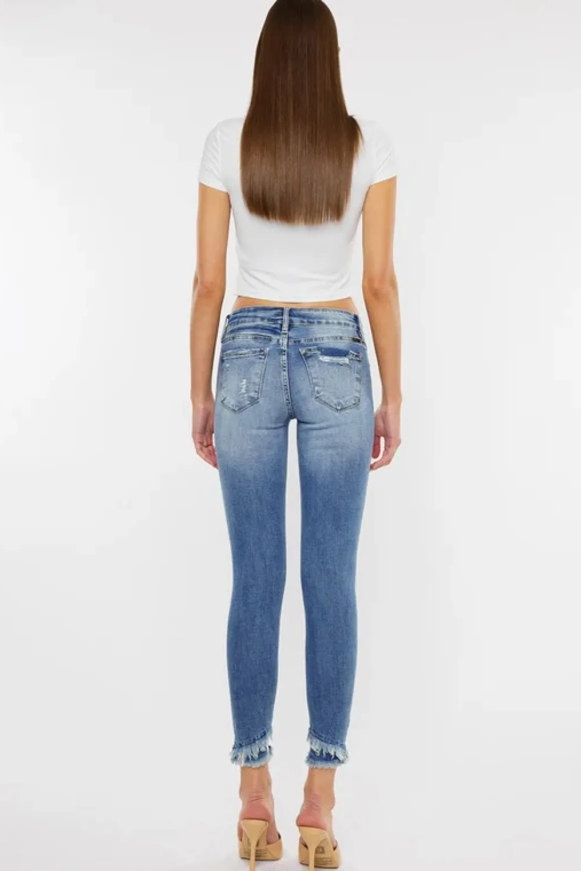 mid_rise_ankle_skinny_jea_9.webp Mid Rise Ankle Skinny Jeans *Online Only*