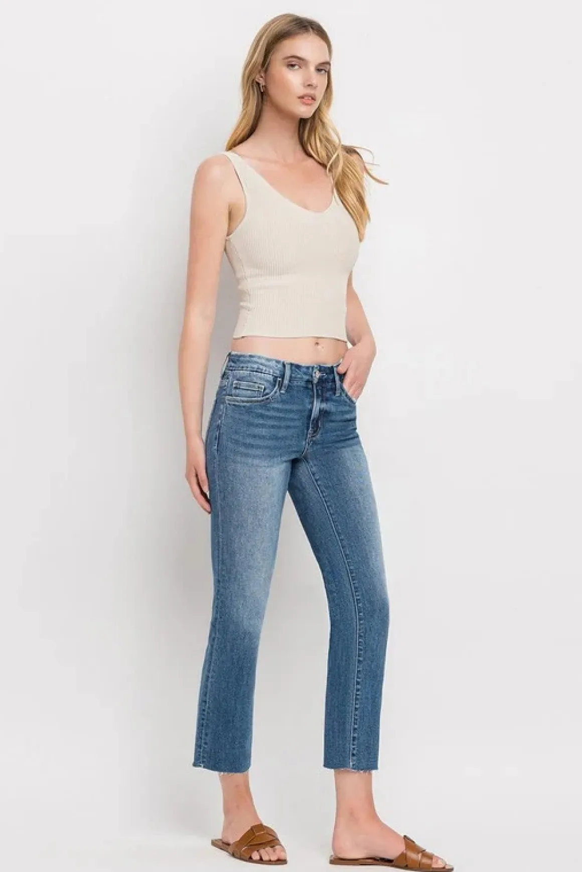 mid_rise_crop_slim_straig_3.webp Mid Rise Crop Slim Straight Jeans *Online Only*
