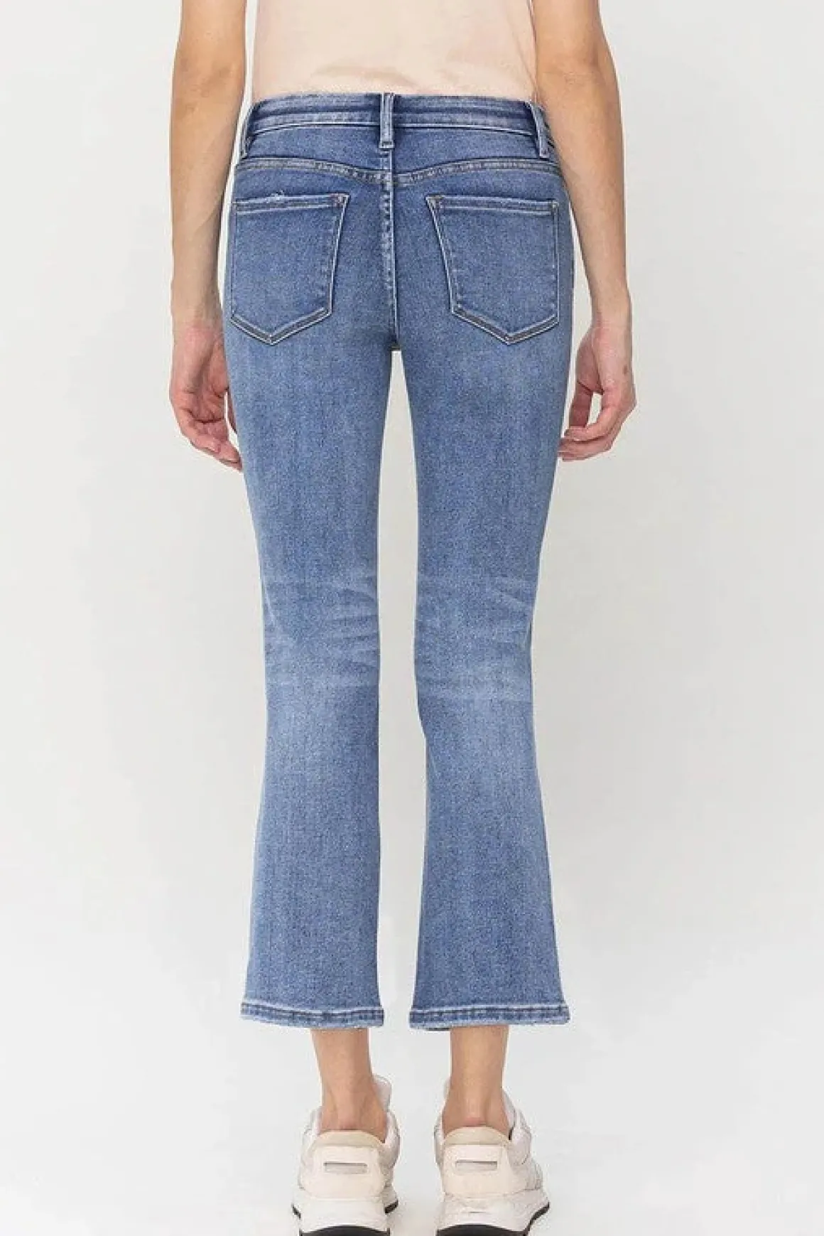 mid_rise_kick_flare_jeans_5.webp Mid Rise Kick Flare Jeans *Online Only*
