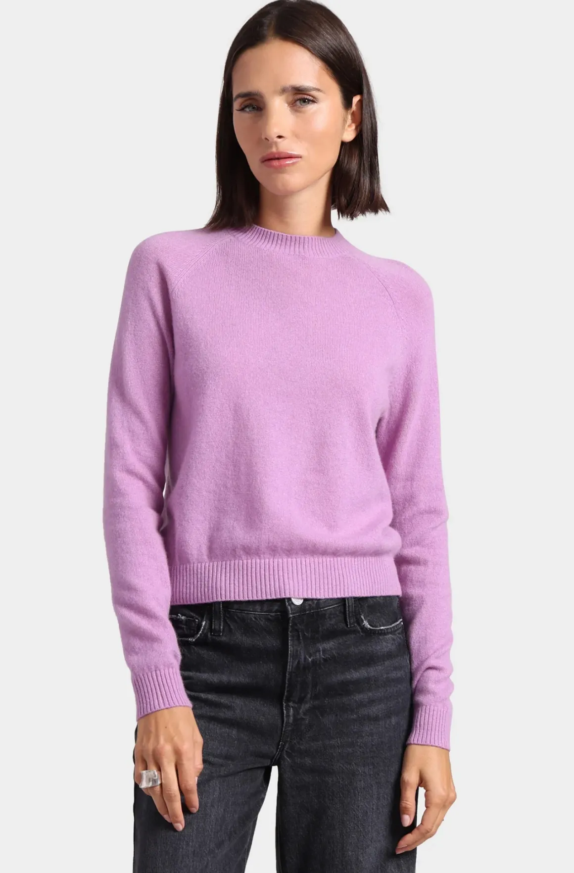 minnie_rose_cashmere_gg_c_4.webp Minnie Rose Cashmere 9gg Crew *FINAL SALE*