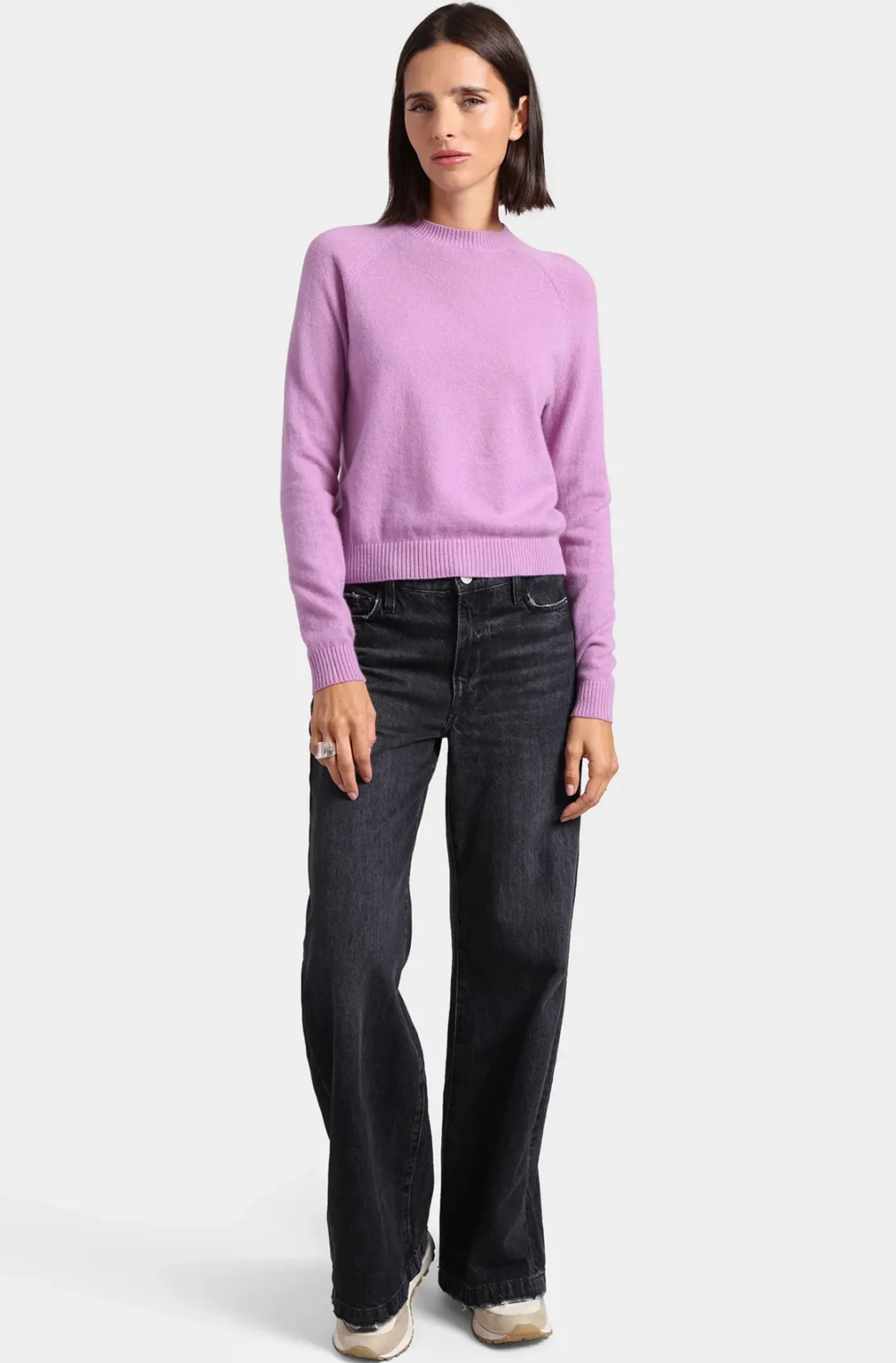 minnie_rose_cashmere_gg_c_5.webp Minnie Rose Cashmere 9gg Crew *FINAL SALE*