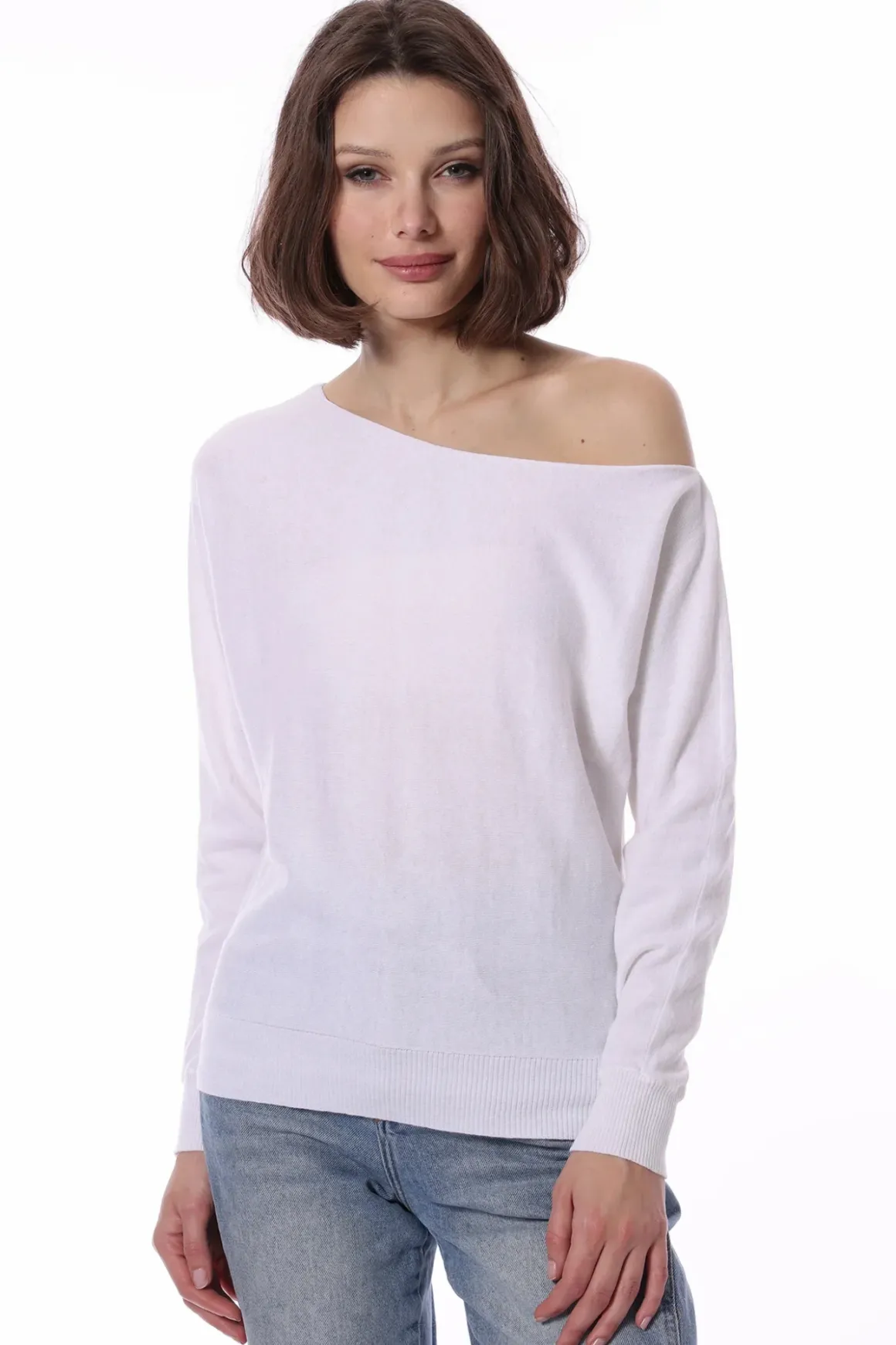 minnie_rose_off_the_shoul_3.webp Minnie Rose Off the Shoulder Top