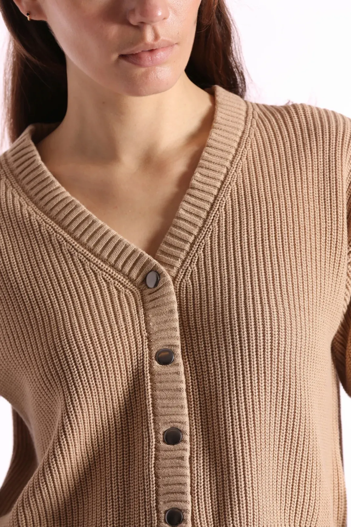 minnie_rose_shaker_croppe_2.webp Minnie Rose Shaker Cropped Cardigan