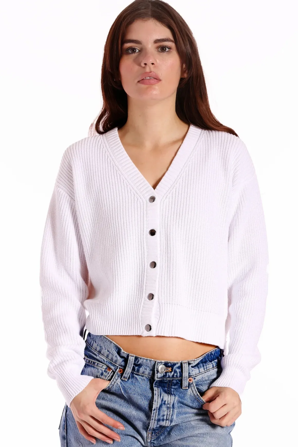 minnie_rose_shaker_croppe_4.webp Minnie Rose Shaker Cropped Cardigan