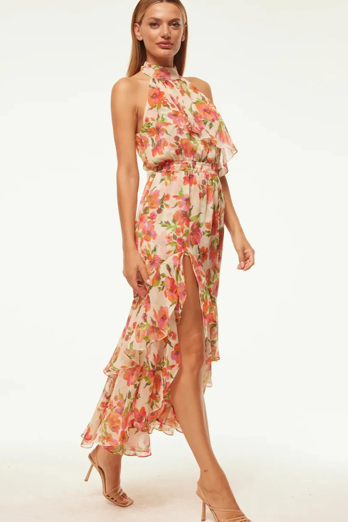 Misa Aneva Dress