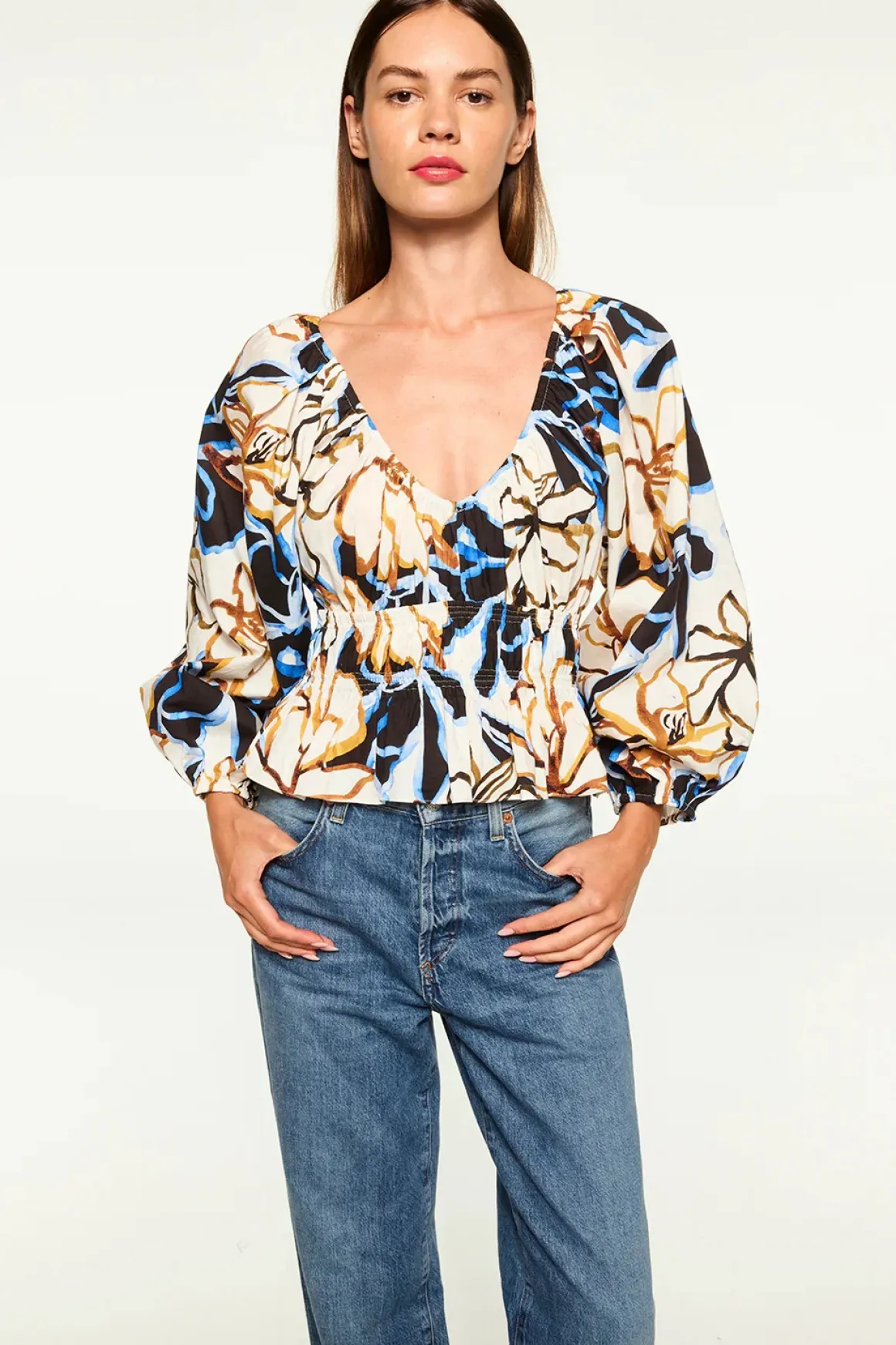 misa_floral_halia_top_2.webp Misa Floral Halia Top