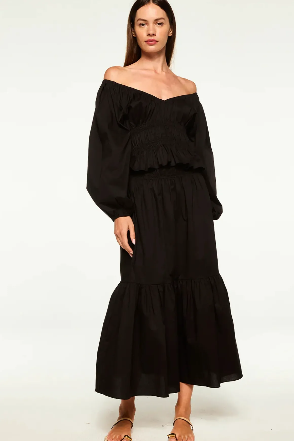 Misa Halia Top
