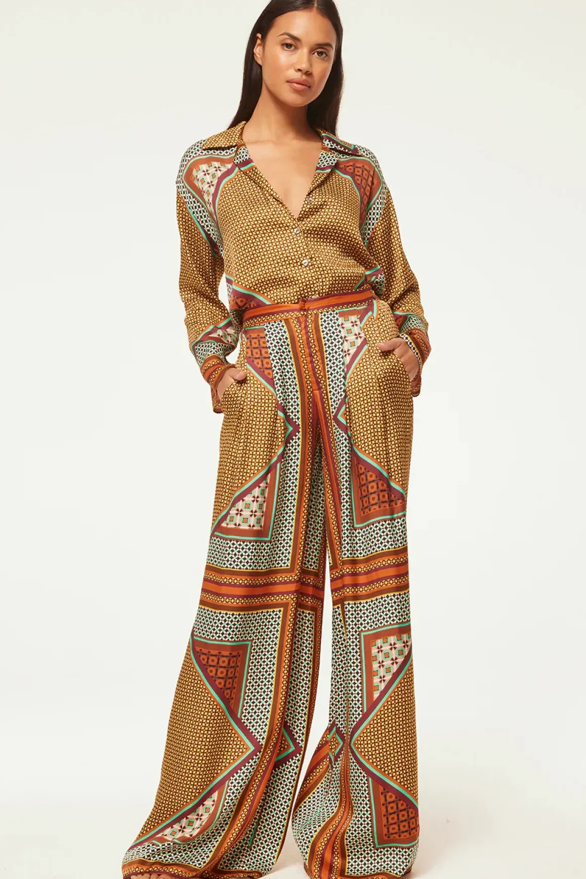 Misa Lemor Pants