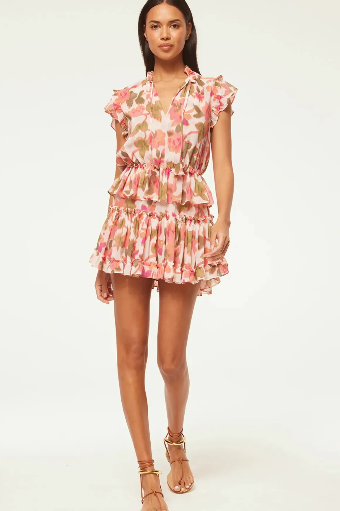 Misa Lilian Dress
