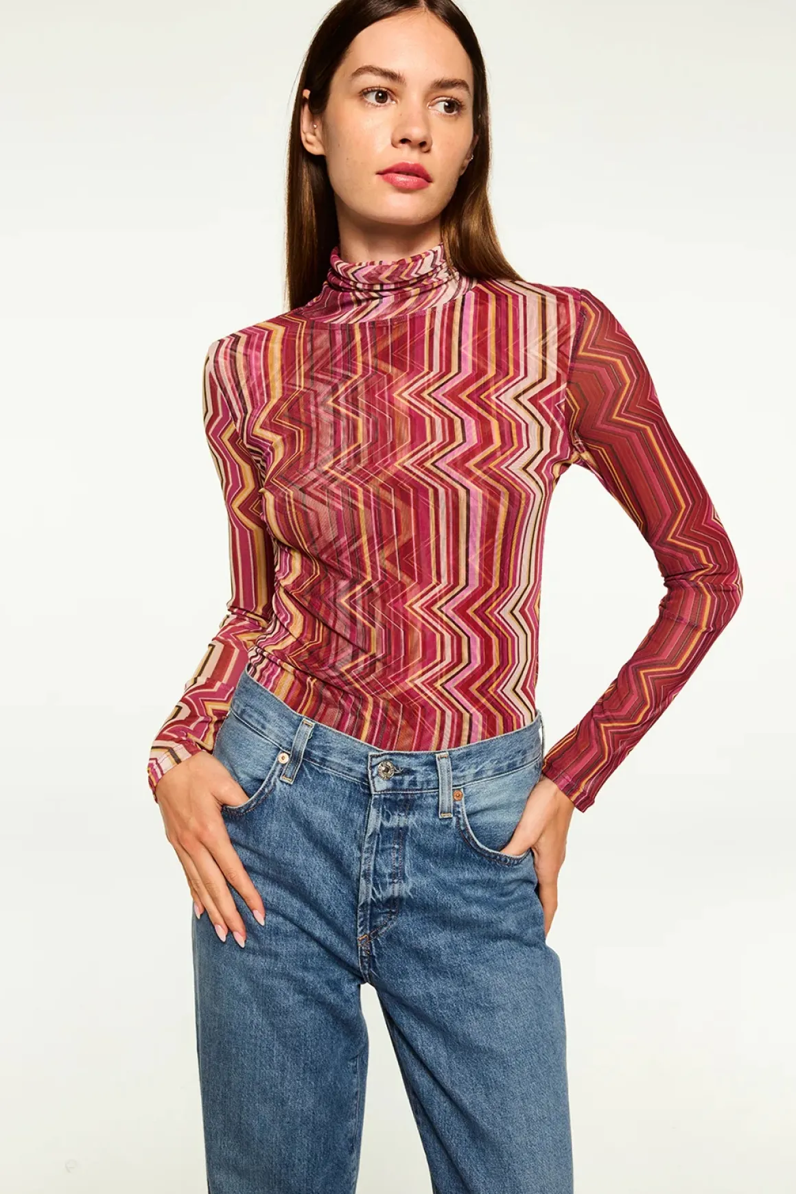 Misa Nadja Shirt