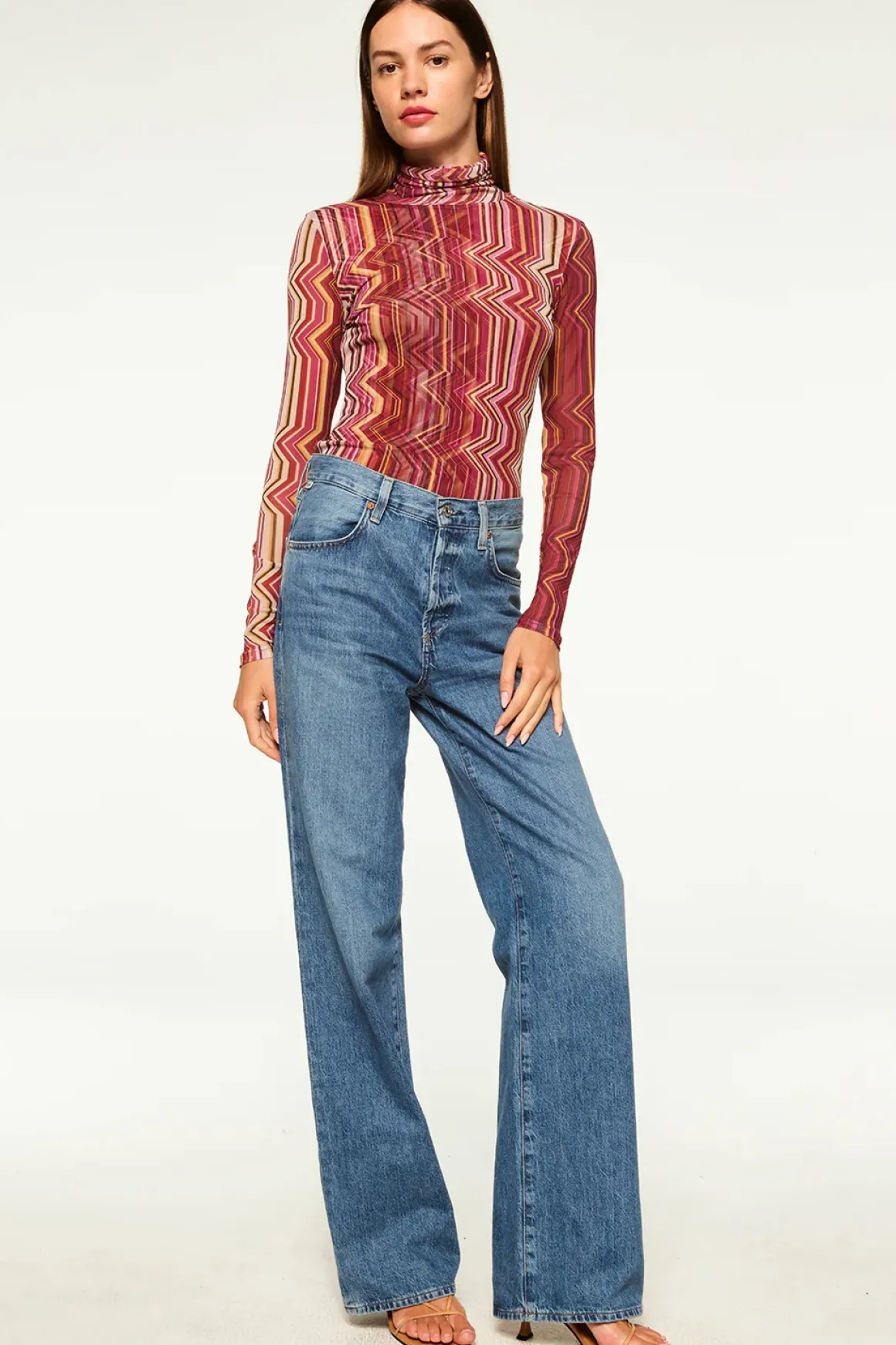 Misa Nadja Shirt