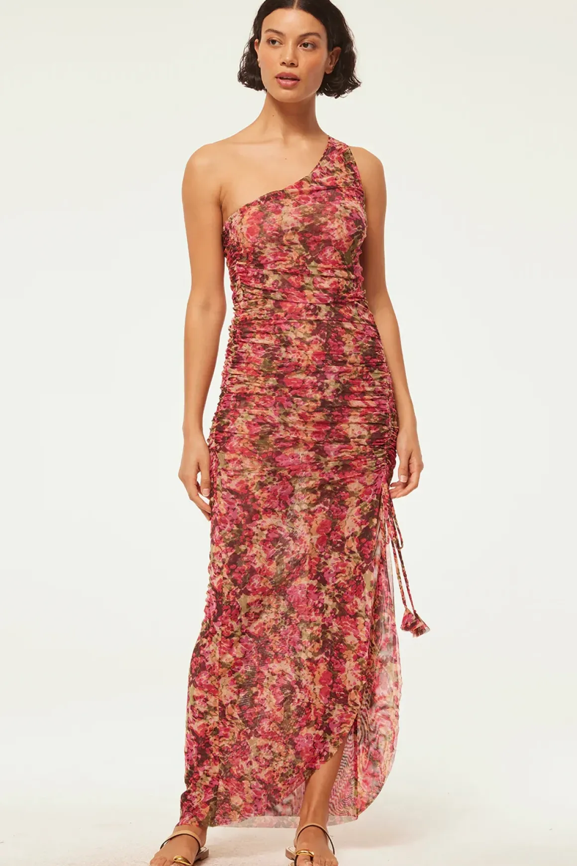 Misa Sirena Dress