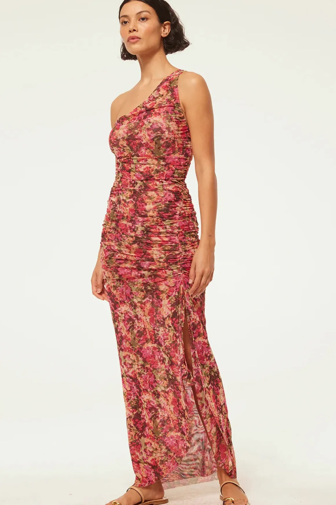 Misa Sirena Dress