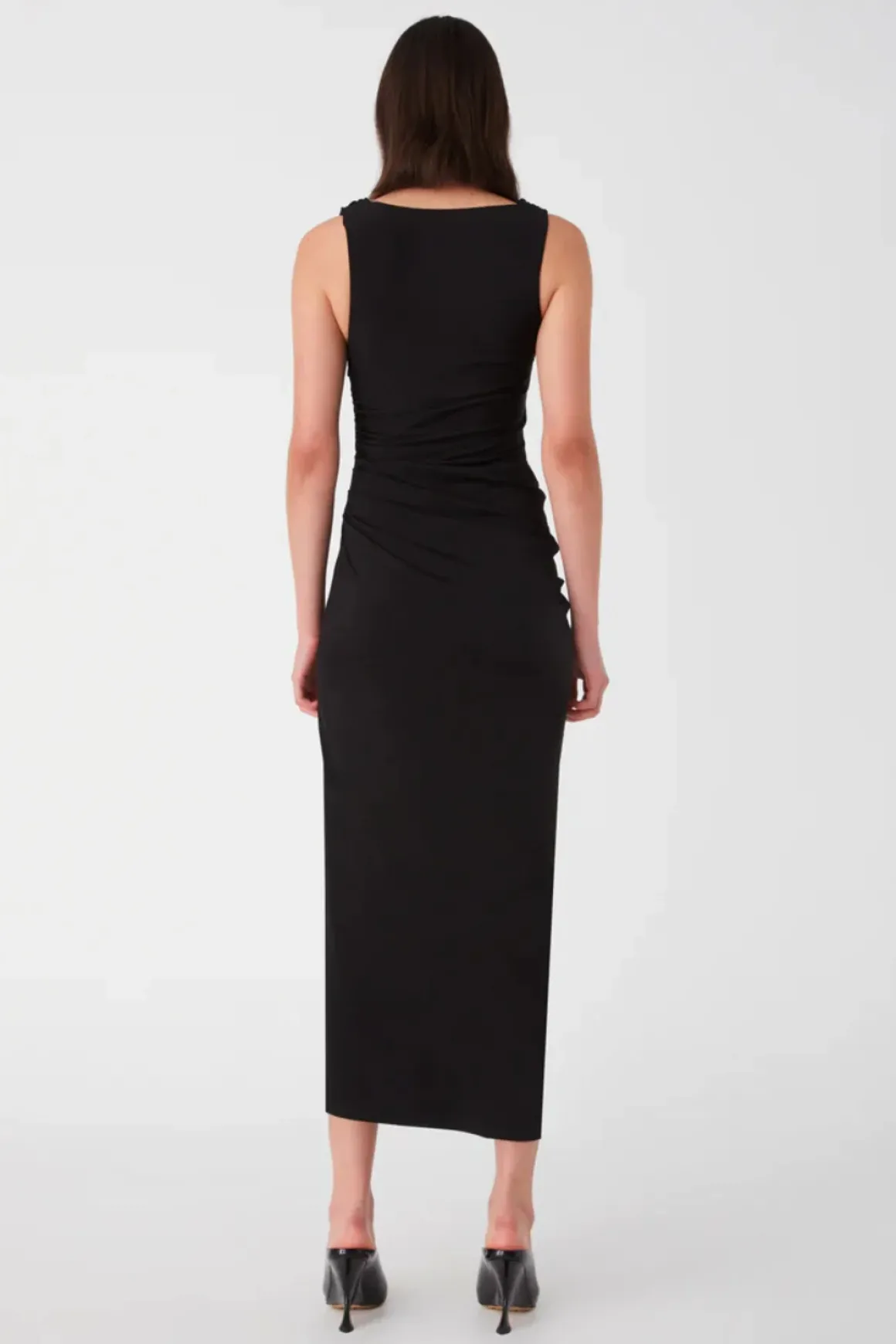Misha DALILAH MIDI DRESS