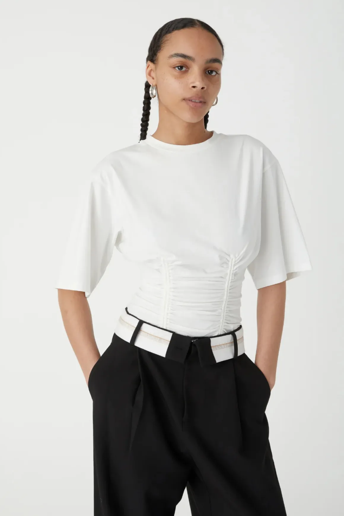 Misha ZAYDEN Top *Final Sale*