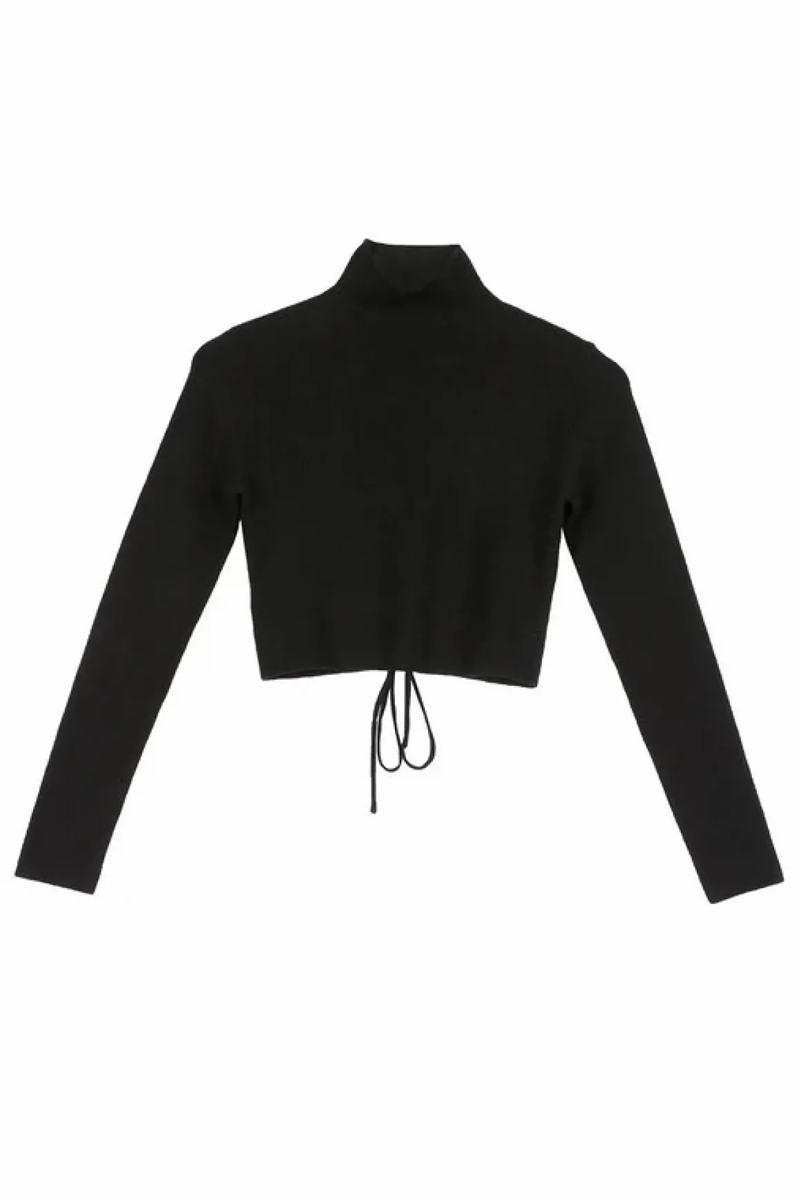 mock_neck_lace_up_back_to_22.webp Mock Neck Lace Up Back Top *Online Only*