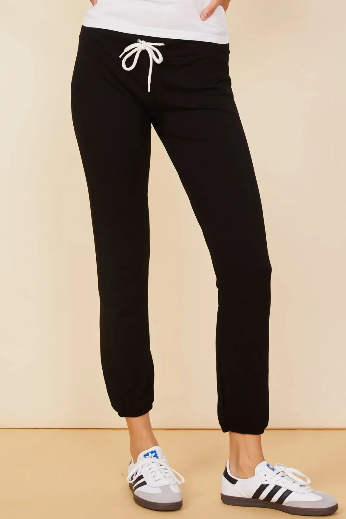 Monrow Supersoft Vintage Sweats