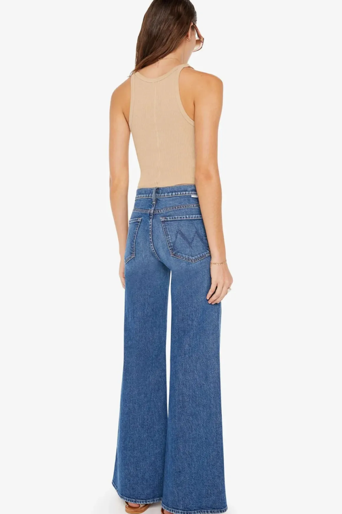 mother_denim_the_twister__2.webp Mother Denim The Twister Sneak - Local Charm