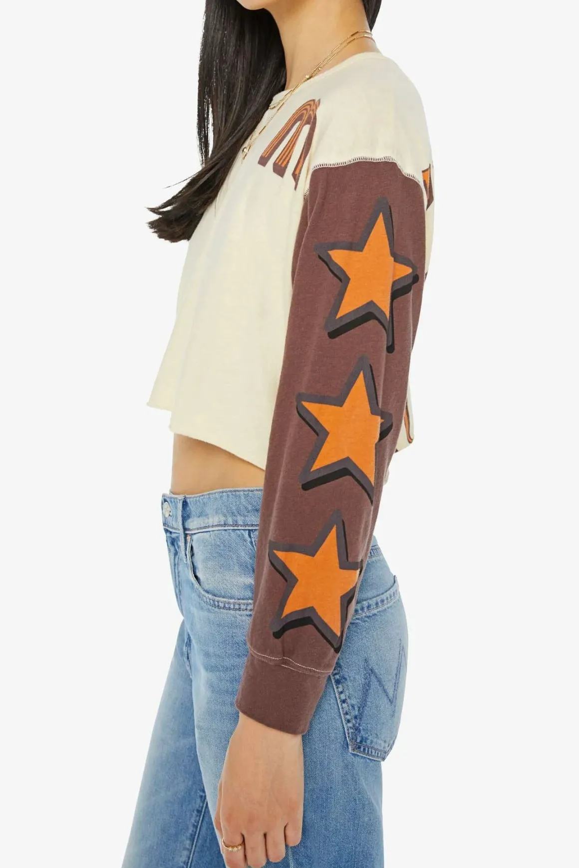 Mother Dugout Scoop Crop